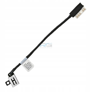 Napájecí konektor Dell Vostro 3400 3401 3405 3425 3500 3501 / 11-gen