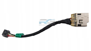 Napájecí konektor HP 15-b030ew 15-b105ew