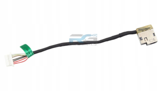 Napájecí konektor HP 255 250 (G5)