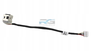 Napájecí konektor HP g7-1110sw g7-1120sw
