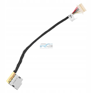 Napájecí konektor HP Probook 430 440 450 455 470 (G3 G4)