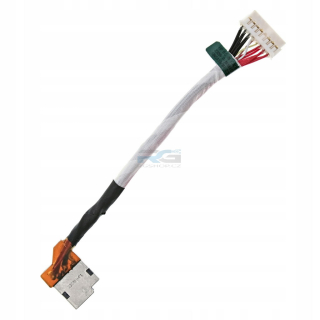 Napájecí konektor HP VICTUS 16-e0184nw 16-e0194nw