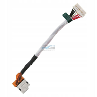 Napájecí konektor HP Victus 16-d0242nw 16-d0243nw