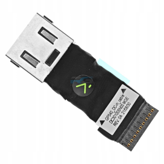 Napájecí konektor Lenovo Thinkpad P50 P51 P52 P53 P70 P71 P72 P73