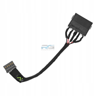Napájecí konektor Lenovo Thinkpad T460s T470s DC30100RC00