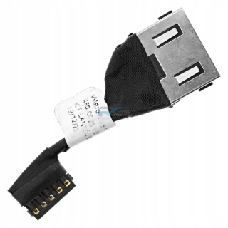 Napájecí konektor Lenovo V130-15IGM V130-15IKB