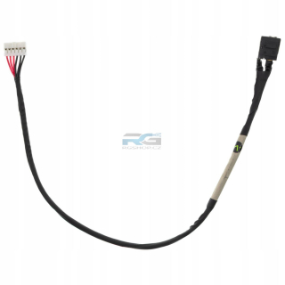 Napájecí konektor MSI GE62 GL62 GE72 GP72