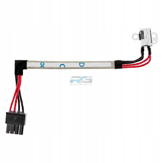 Napájecí konektor MSI Katana GF66 11UE 11UG MS-1581