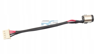 Napájecí konektor Sony SVF152C29M SVF1532Z1EB