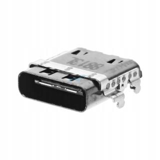 Napájecí konektor USB-C DELL PRECISION 5550 5560 5750 5760