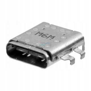 Napájecí konektor USB-C HP Pavilion X2 10-N100NW 10-N101NW 10-N120NW