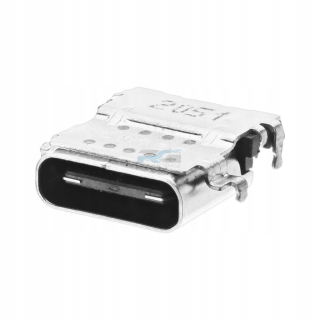 Napájecí konektor USB-C HP SPECTRE 13-aw2010nw 13-aw2011nw 13-aw2012nw