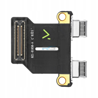 Napájecí konektor USB-C Apple Macbook Air 13" 821-01658-A