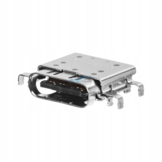 Napájecí konektor USB-C Dell Latitude 5420 5421 5430 5431