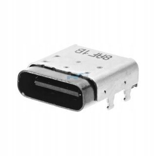 Napájecí konektor USB-C Dell Xps 15 9550 9560 9570