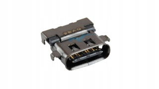 Napájecí konektor USB-C Lenovo Ideapad 5-14ALC05 5-14ARE05 5-14ARH7