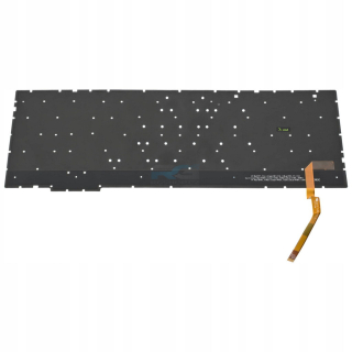 Podsvícení Klávesnice Asus ROG Strix GL753VD GL753VE / RGB