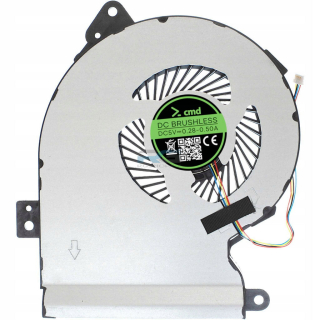 Ventilátor Asus A541U A541UA A541UV