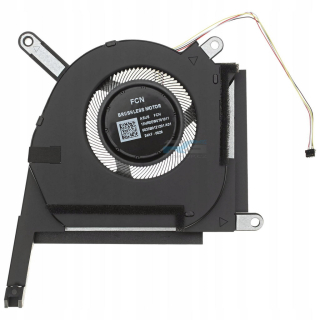 Ventilátor Asus FA507 FA507NU FA507NV FA507XI / GPU 12V