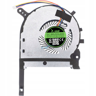 Ventilátor Asus FX505GD FX505GE FX505GM FX505GT / CPU