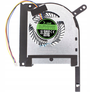 Ventilátor Asus FX505GD FX505GE FX505GM FX505GT / GPU