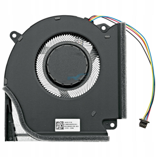 Ventilátor Asus ROG G513 G513QR G713 G713QR G533 / 12V CPU