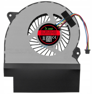 Ventilátor Asus ROG Strix GL702ZC / CPU