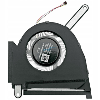 Ventilátor Asus TUF Dash FX517 FX517Z FX517ZR FX517ZC / 12V CPU