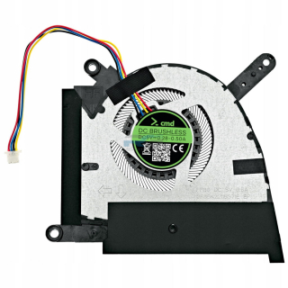 Ventilátor Asus TUF Dash FX517 FX517Z FX517ZR FX517ZC / 5V GPU