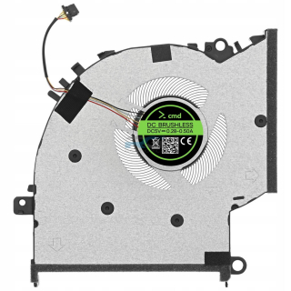 Ventilátor Asus Vivobook 14 M1402 M1402IA M1403 M1403QA M1405