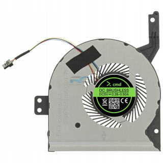 Ventilátor Asus Vivobook A542UA A542UF A542UN A542UQ