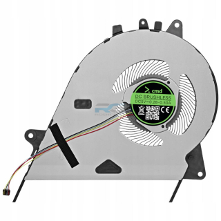 Ventilátor Asus Vivobook S14 S430 S430FA S430FN S430UA
