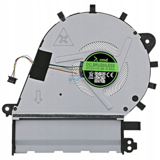 Ventilátor Asus Zenbook UX430U UX430UA UX430UAR