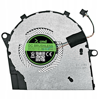 Ventilátor Dell Inspiron 14 5401 5402 5405 5406 5408 5409