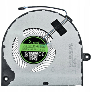 Ventilátor Dell Inspiron 15 7500 7501 / GPU