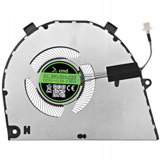 Ventilátor Dell Inspiron 16 5620 5625 0T8R2T Vostro 16 5620 5625