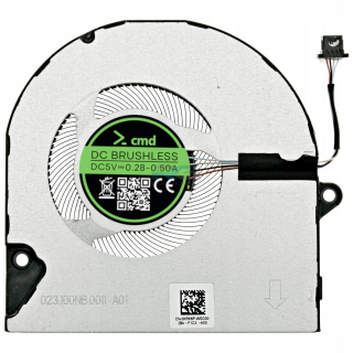 Ventilátor Dell Inspiron 7400 7415