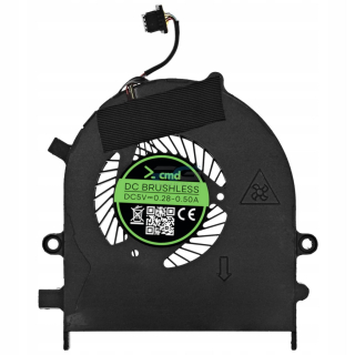 Ventilátor Dell Latitude 3340 3350 0990WG