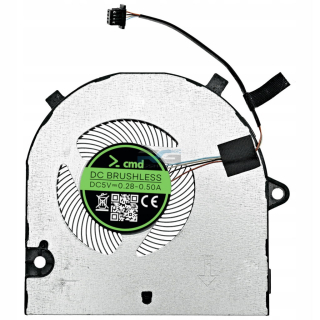 Ventilátor Dell Latitude 3420 3520