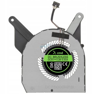 Ventilátor DELL LATITUDE 5400 0MXH2W