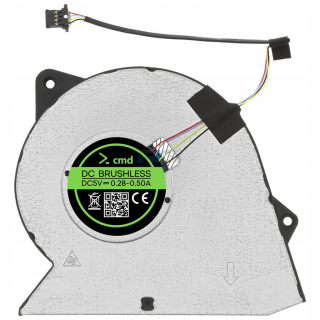 Ventilátor DELL PRO 16 PC16250 PC16255