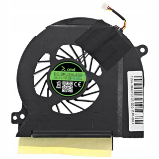 Ventilátor DELL XPS 15 L501X L502X
