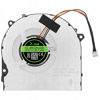 Ventilátor Gigabyte G5 G7 (KC A5 K1) / CPU