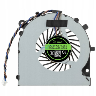 Ventilátor HP 14-AC 14-AF 14-AN 14-AD 14-AM 14-AR 240 (G4)