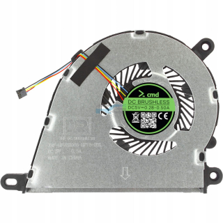 Ventilátor HP 14s-dq0899no 14s-dq1001ns