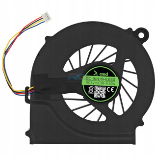 Ventilátor HP 250 255 (G1)