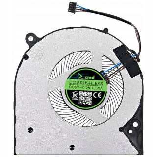 Ventilátor HP 340 348 (G5)