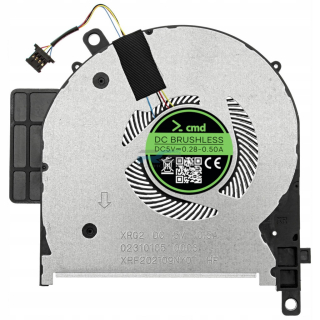 Ventilátor HP Envy X360 15-cn0006nw 15-cn0007nw
