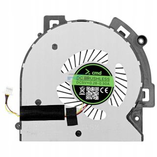 Ventilátor HP Envy X360 M6-AQ 15-AQ M6-AR 15-AR