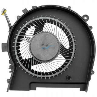 Ventilátor HP Omen 15-DH / CPU 12V